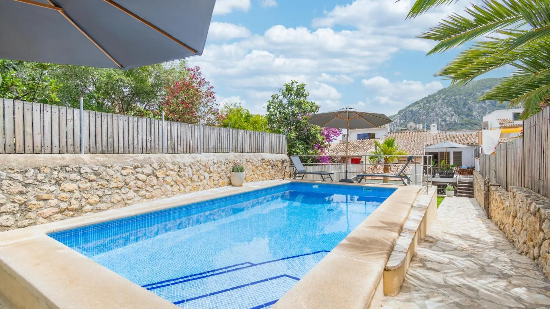 Alica 8 Villa Pollença