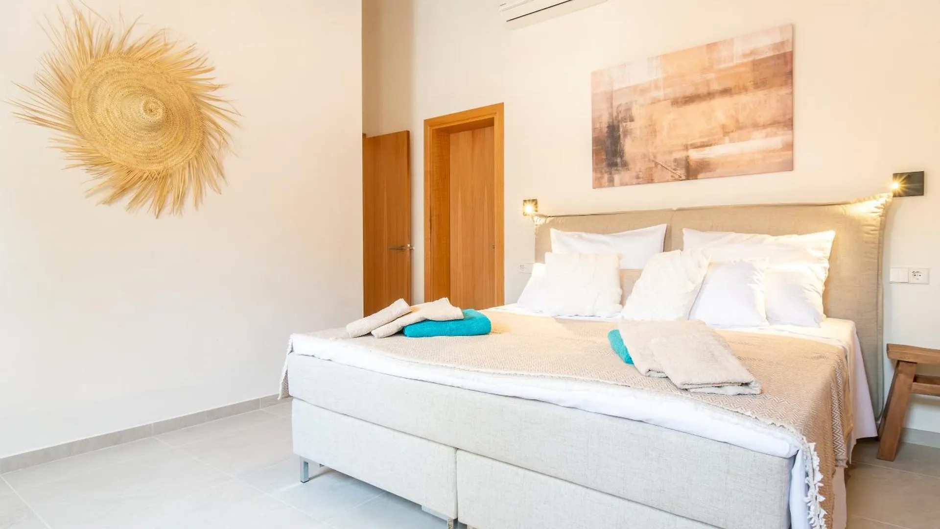 Alica 8 Villa Pollença