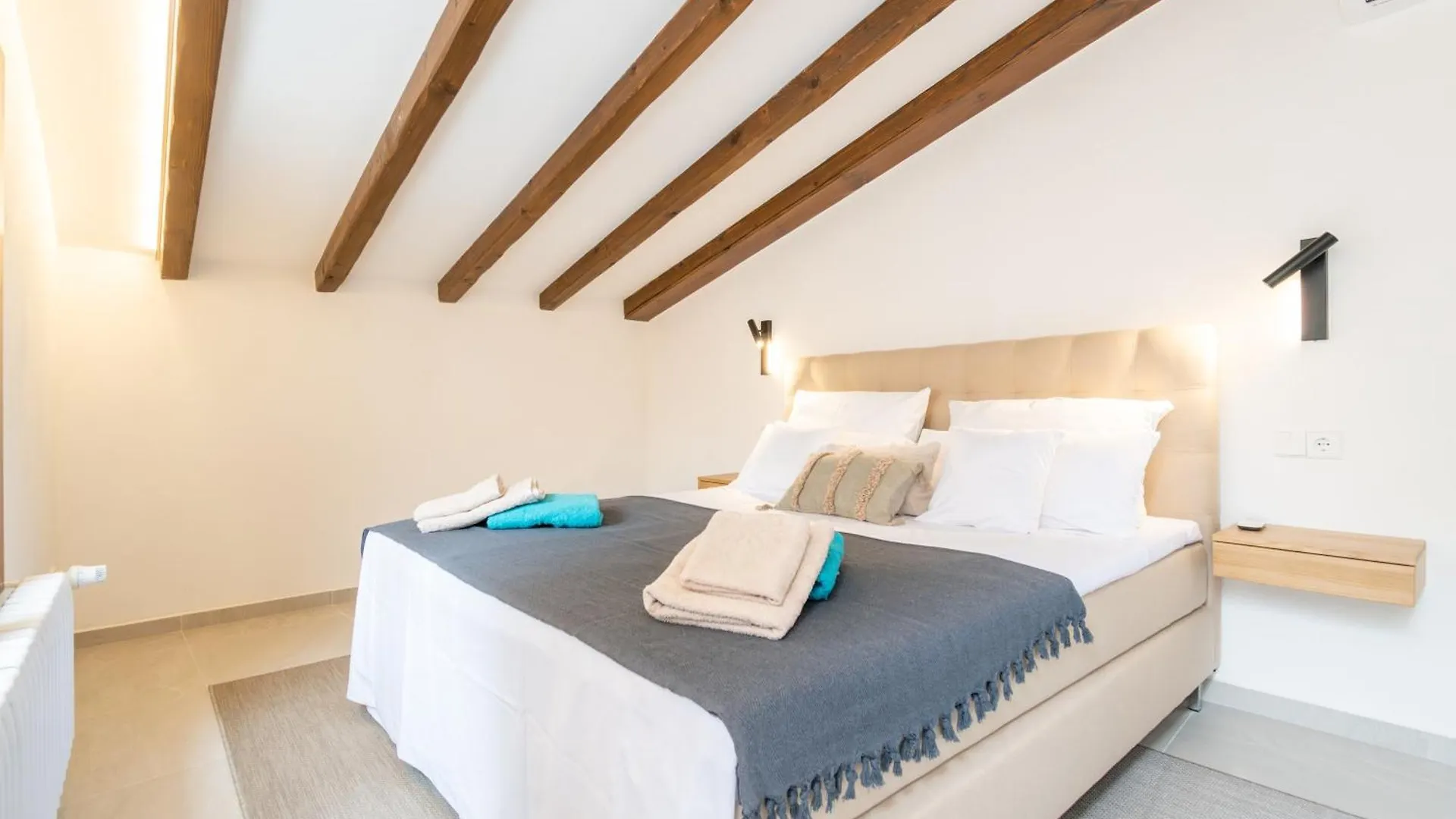 Alica 8 Villa Pollença