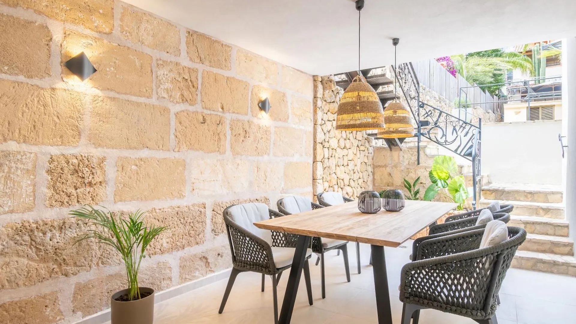Alica 8 Villa Pollença