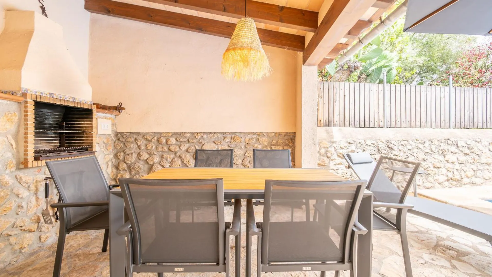 Holiday home Alica 8 Villa Pollenca