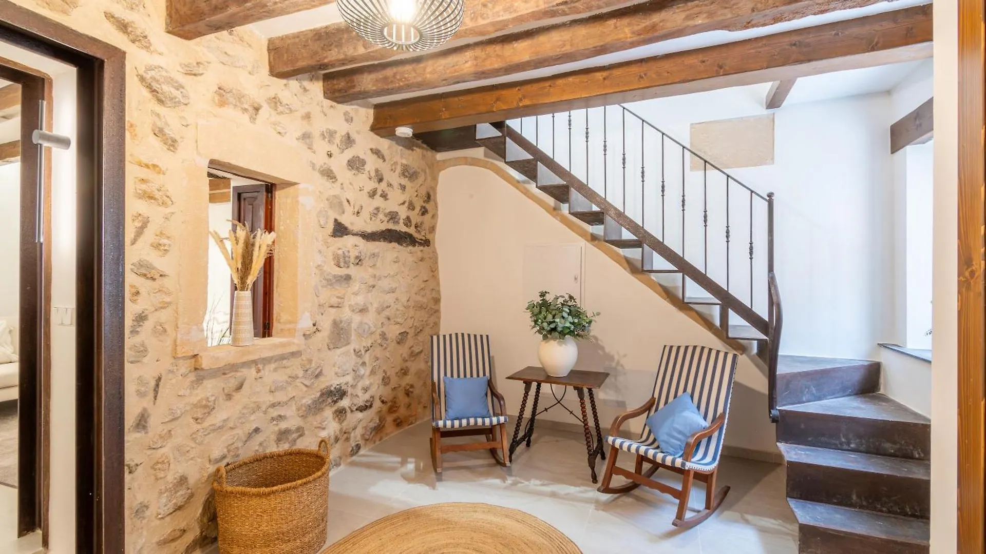 Alica 8 Villa Pollenca Holiday home