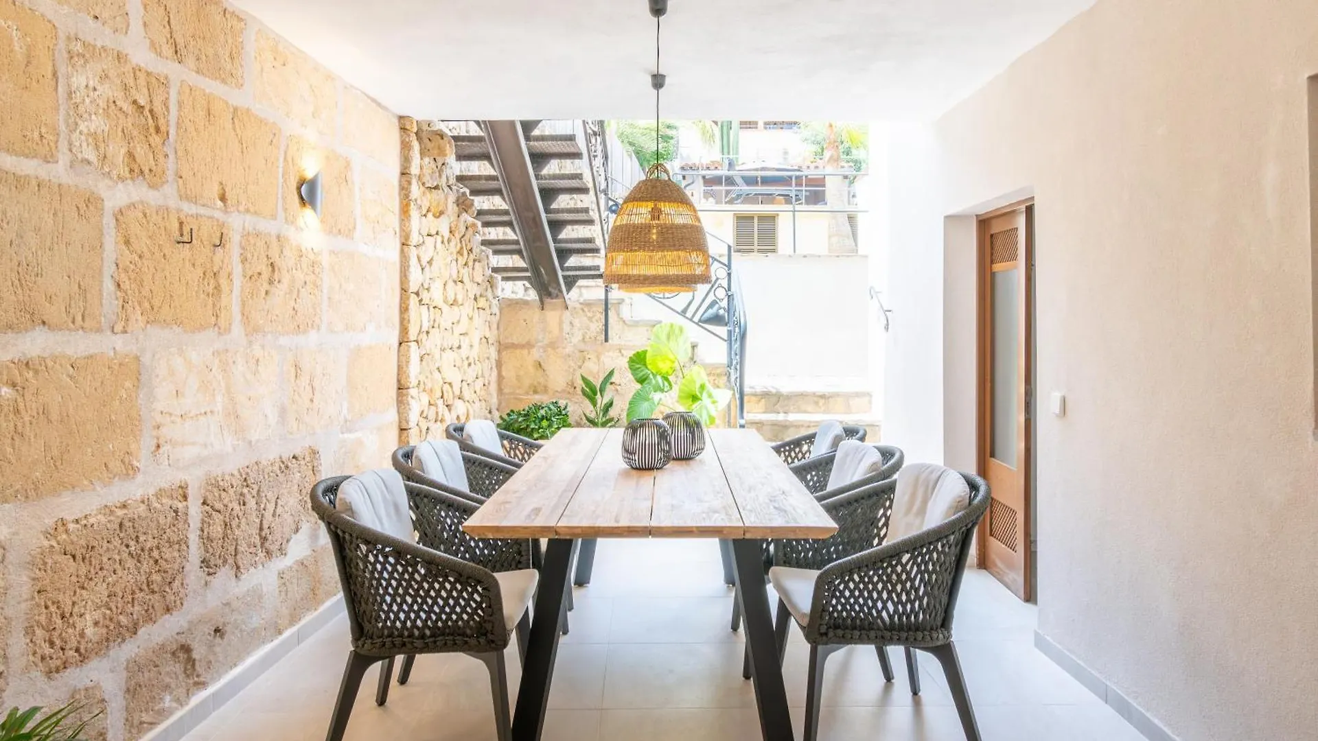 Holiday home Alica 8 Villa Pollenca Spain