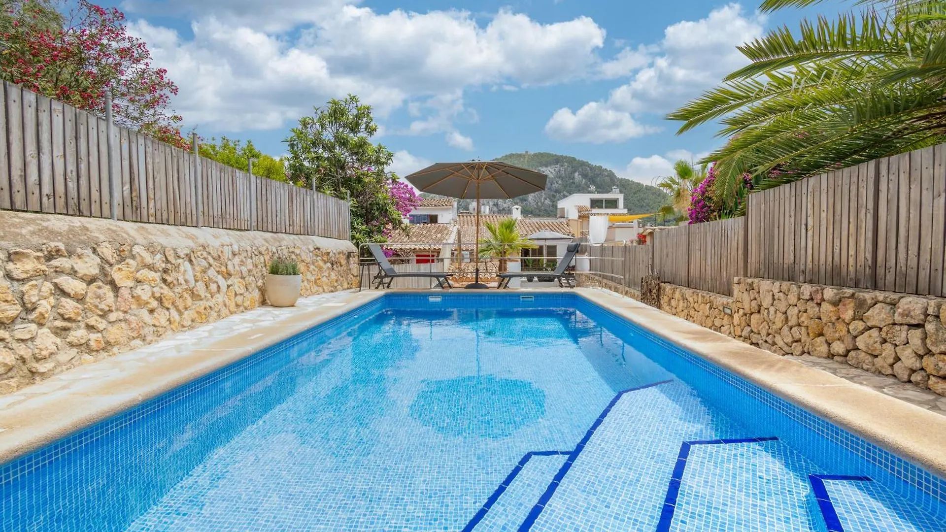 Holiday home Alica 8 Villa Pollenca